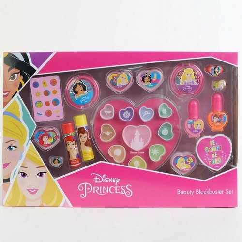 Compra Markwins Disney Princess Beauty Block Set N21 de la marca MARKWINS al mejor precio